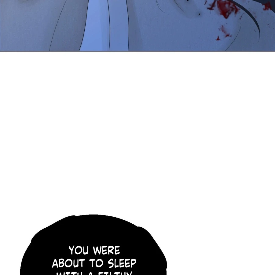 Peach Blossom Scent Chapter 5 - Page 48