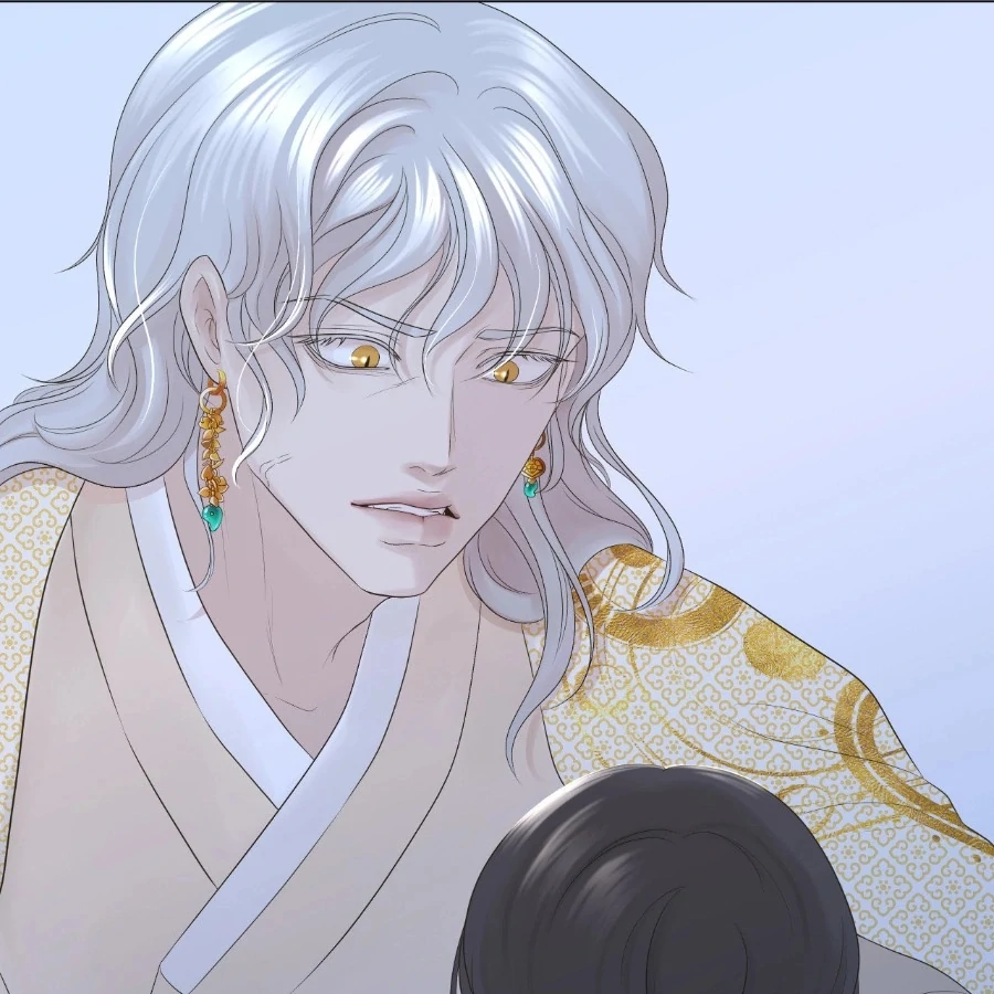 Peach Blossom Scent Chapter 5 - Page 50