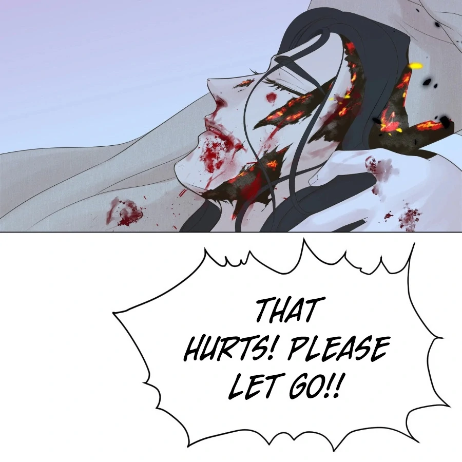Peach Blossom Scent Chapter 5 - Page 54