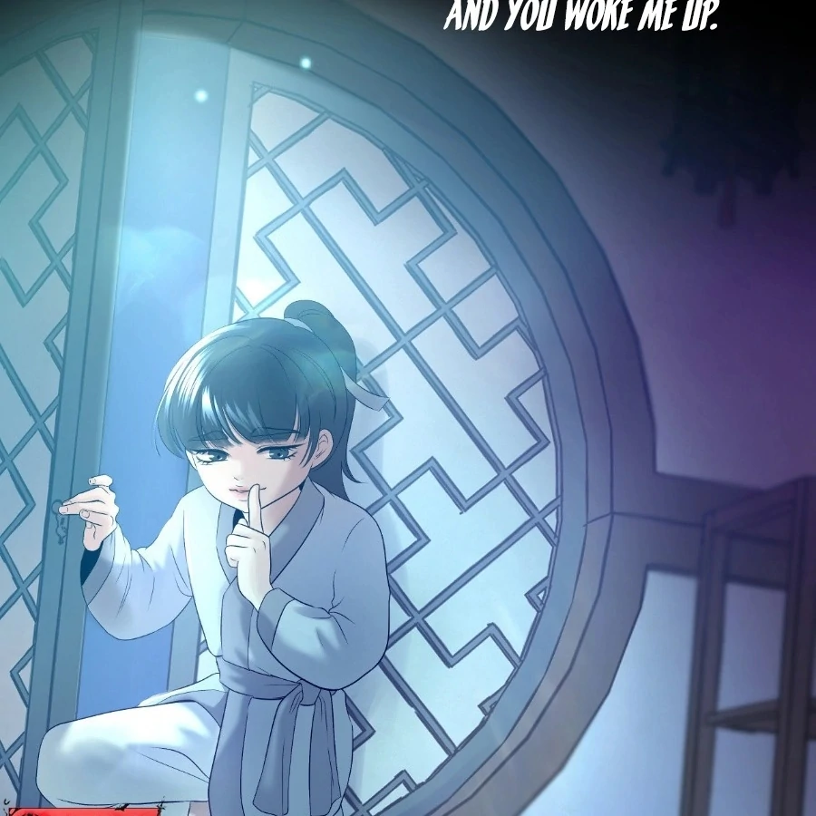 Peach Blossom Scent Chapter 5 - Page 6