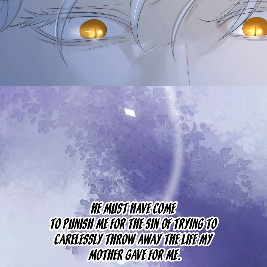 Peach Blossom Scent Chapter 5 - Page 68