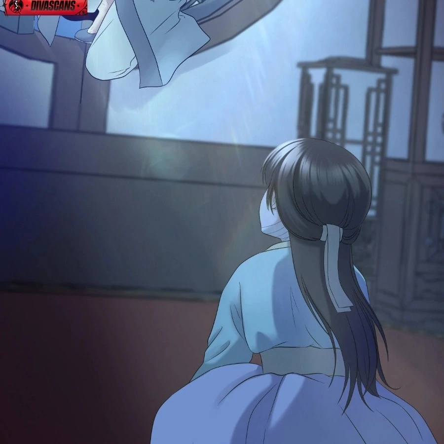Peach Blossom Scent Chapter 5 - Page 7