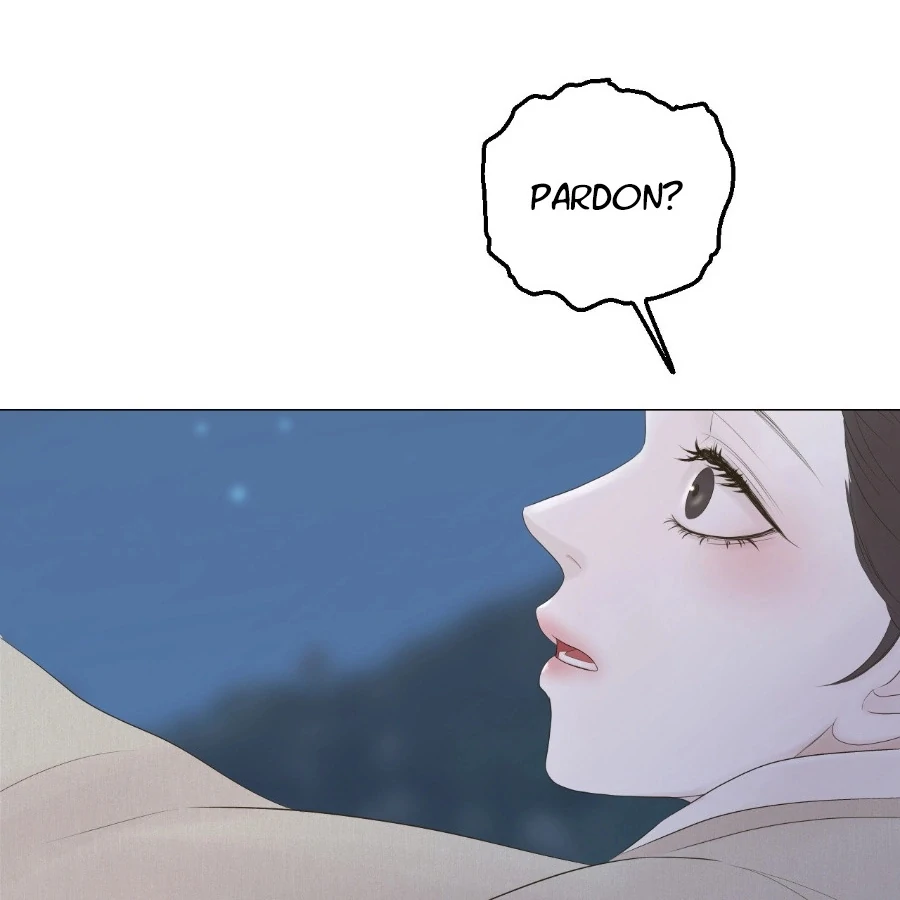 Peach Blossom Scent Chapter 5 - Page 76