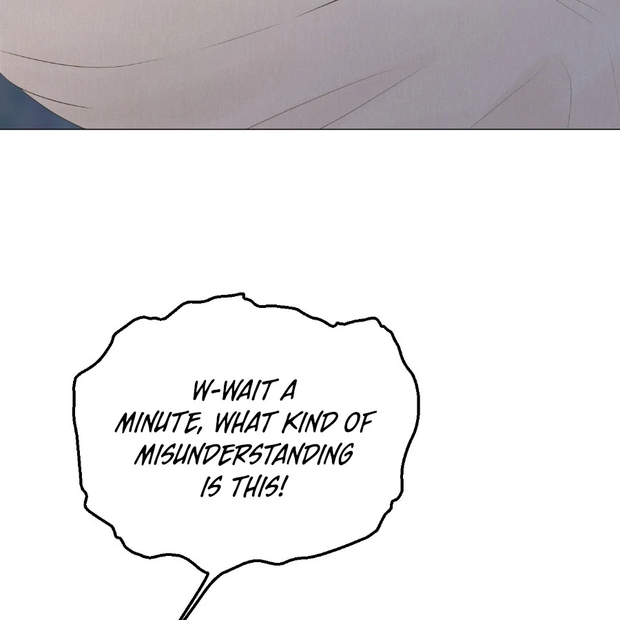 Peach Blossom Scent Chapter 5 - Page 77
