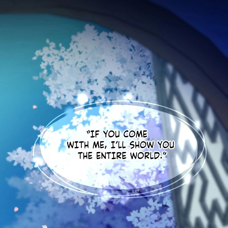 Peach Blossom Scent Chapter 5 - Page 9