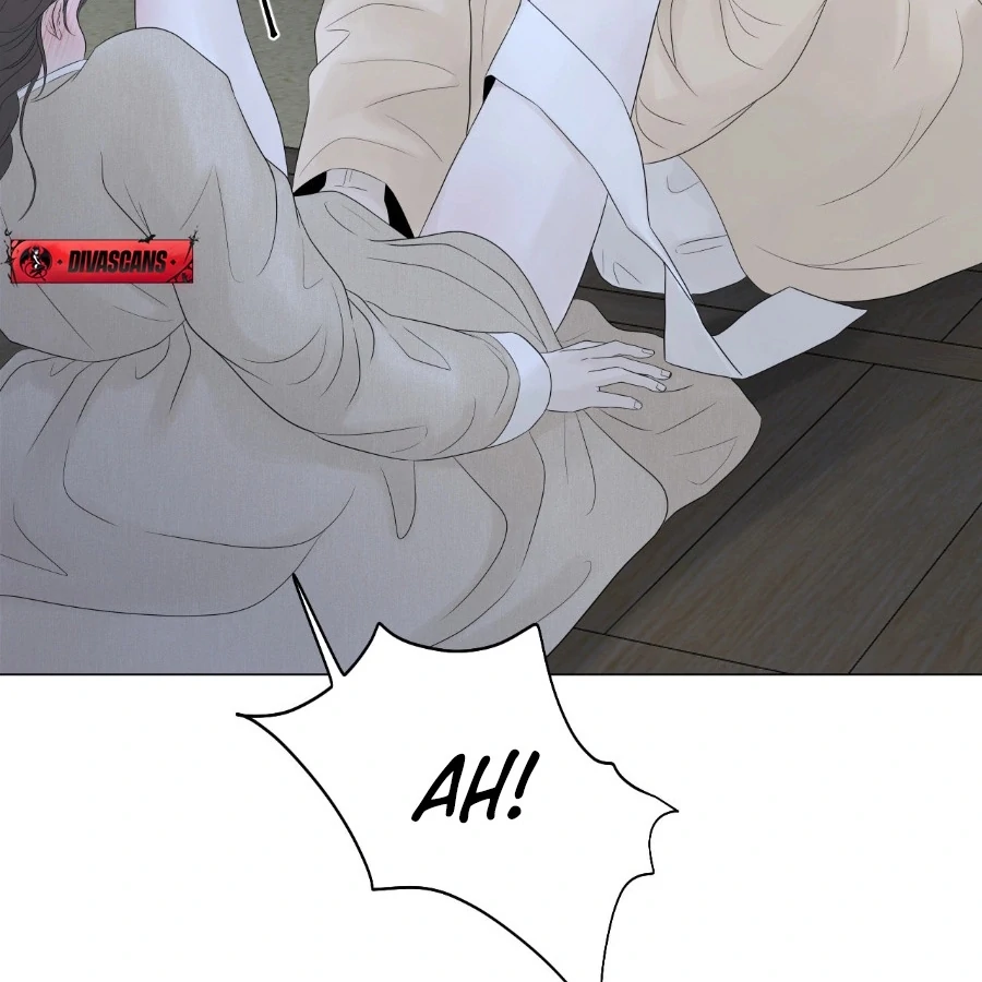 Peach Blossom Scent Chapter 5 - Page 93