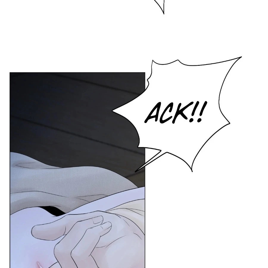 Peach Blossom Scent Chapter 5 - Page 94