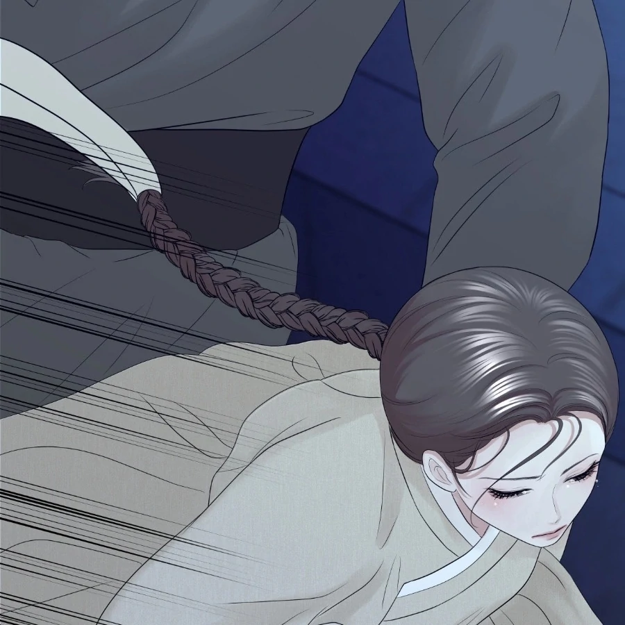 Peach Blossom Scent Chapter 6 - Page 12