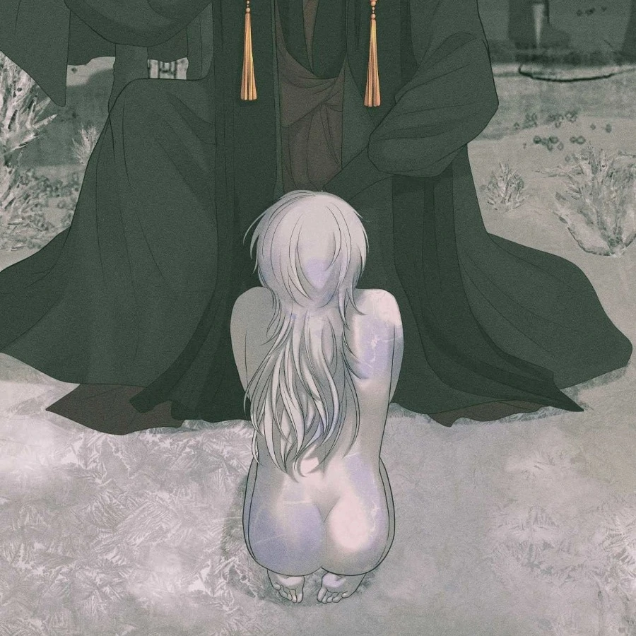 Peach Blossom Scent Chapter 6 - Page 122