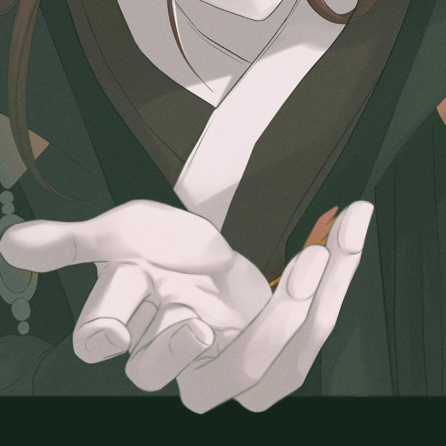 Peach Blossom Scent Chapter 6 - Page 131