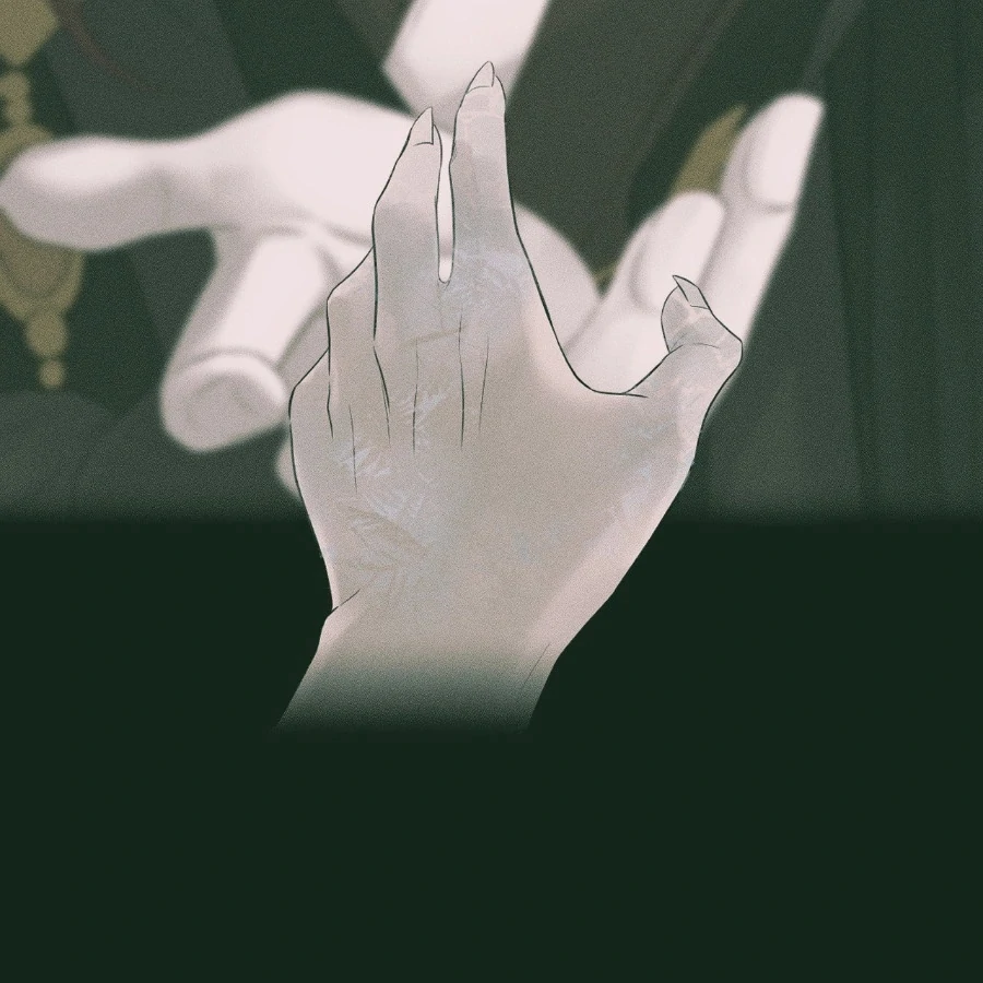 Peach Blossom Scent Chapter 6 - Page 136