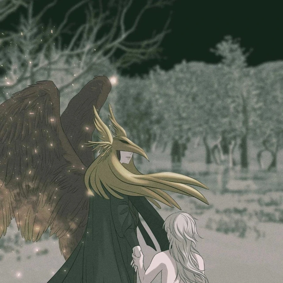 Peach Blossom Scent Chapter 6 - Page 138
