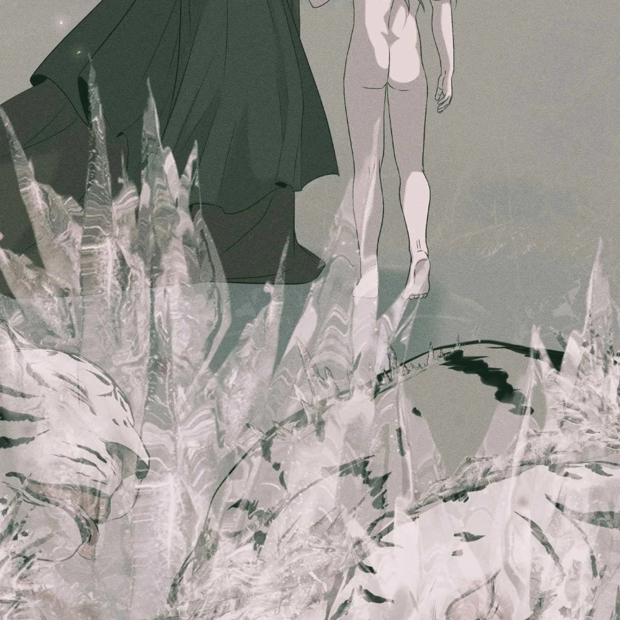 Peach Blossom Scent Chapter 6 - Page 139