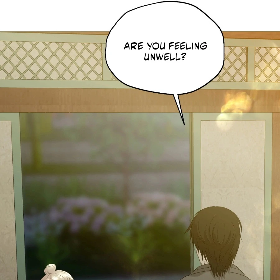 Peach Blossom Scent Chapter 6 - Page 151