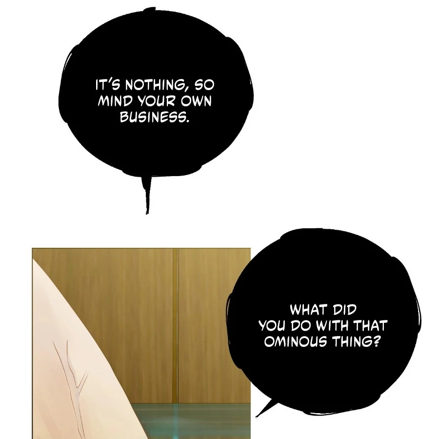 Peach Blossom Scent Chapter 6 - Page 153