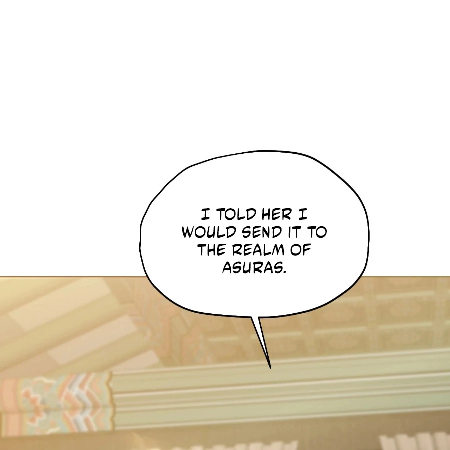Peach Blossom Scent Chapter 6 - Page 155
