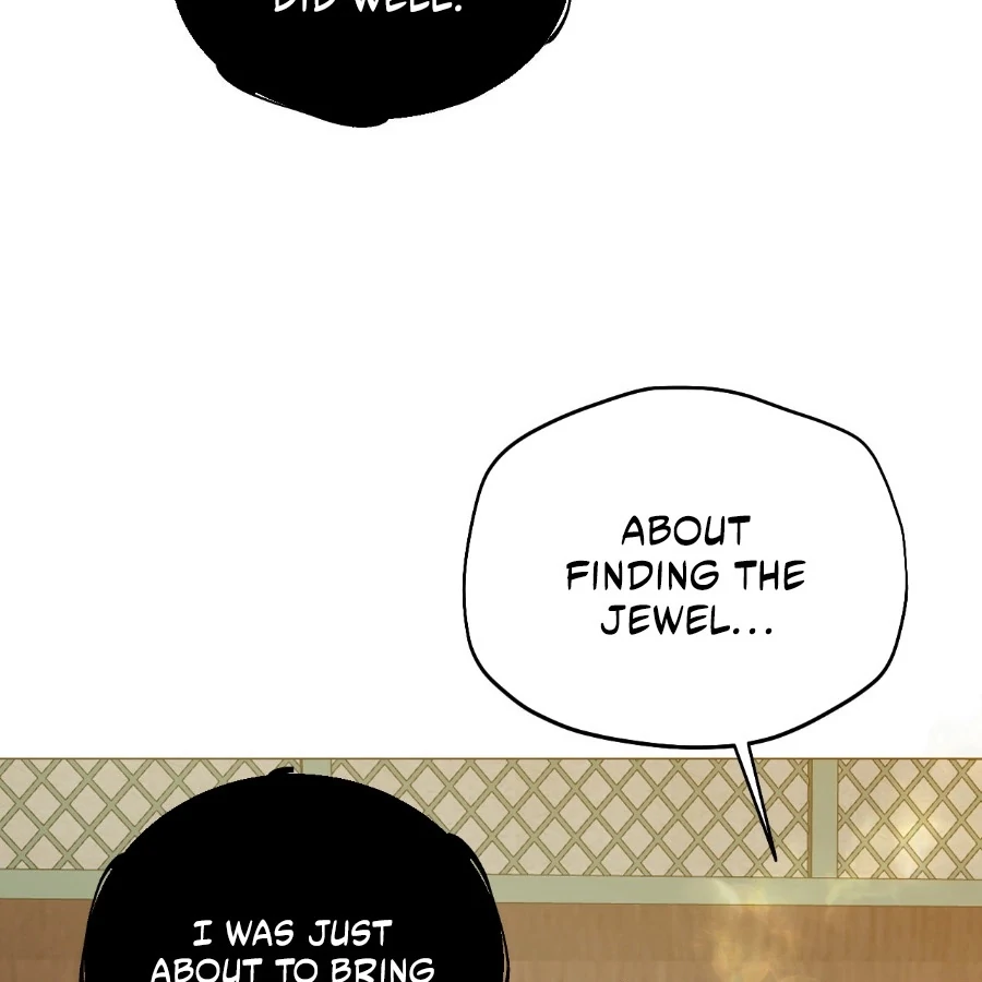 Peach Blossom Scent Chapter 6 - Page 157