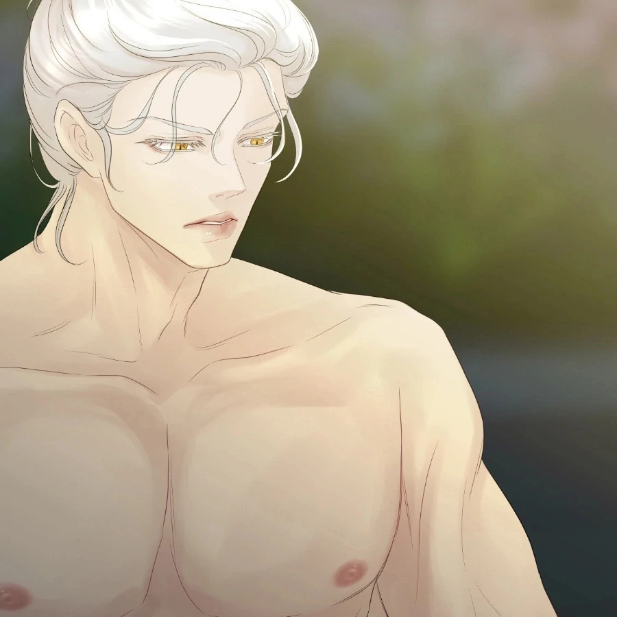 Peach Blossom Scent Chapter 6 - Page 161