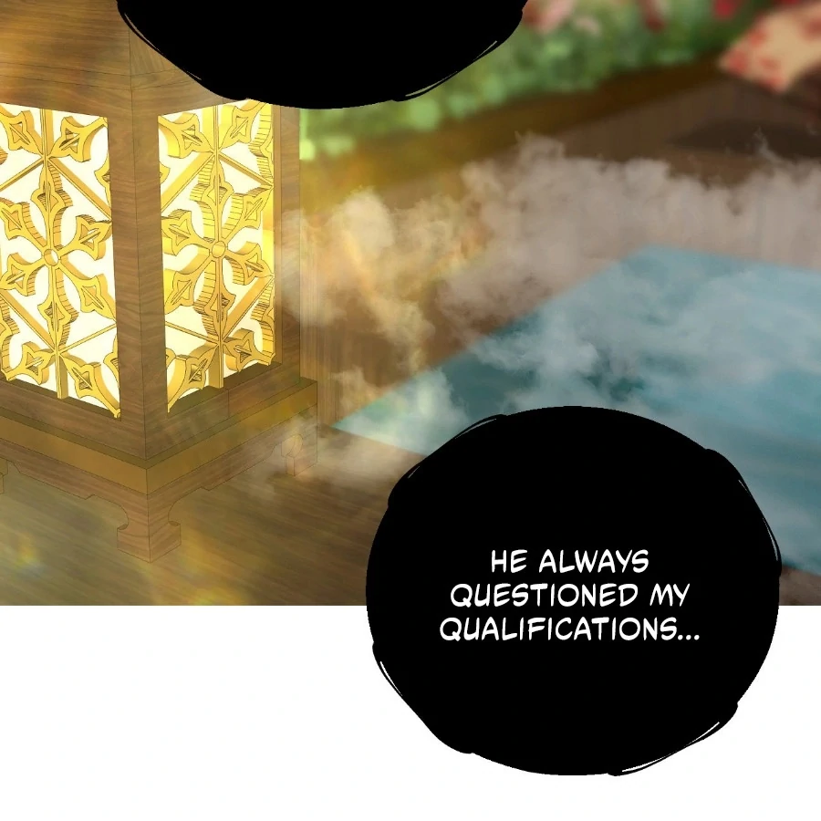 Peach Blossom Scent Chapter 6 - Page 163