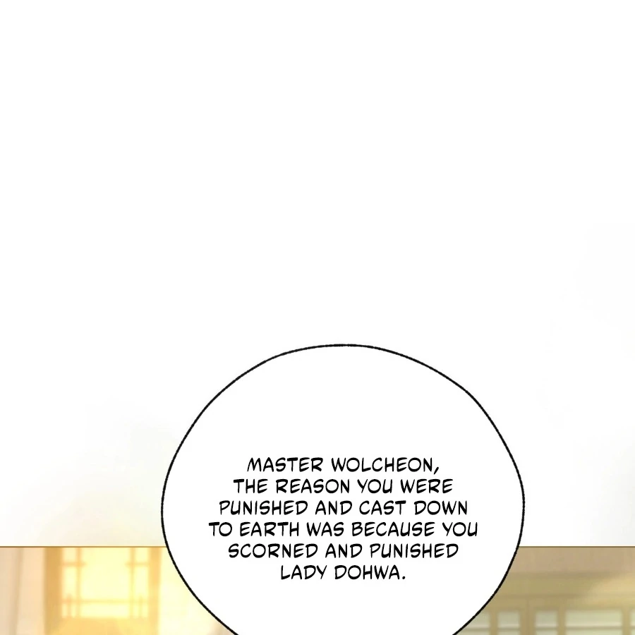 Peach Blossom Scent Chapter 6 - Page 164