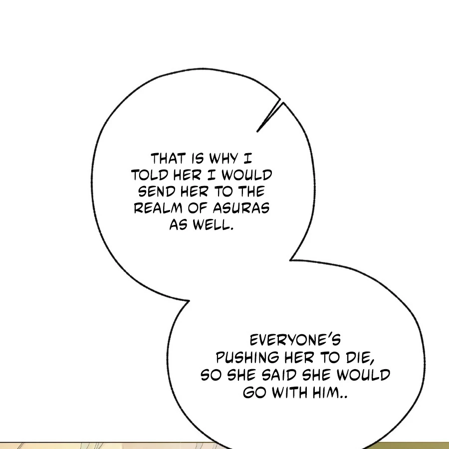 Peach Blossom Scent Chapter 6 - Page 170