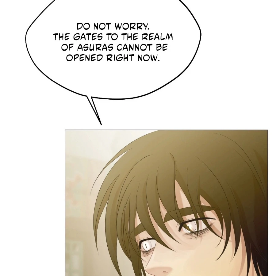 Peach Blossom Scent Chapter 6 - Page 180
