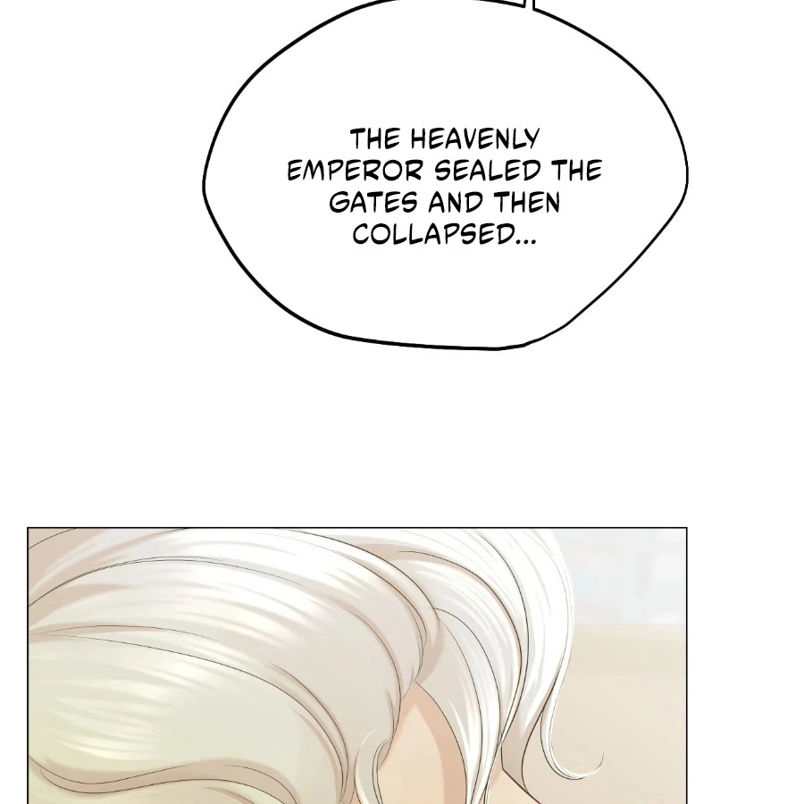 Peach Blossom Scent Chapter 6 - Page 182