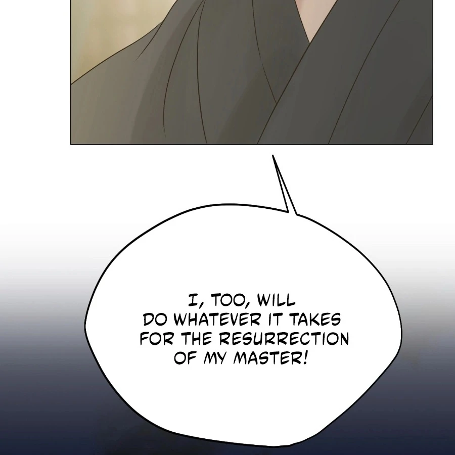 Peach Blossom Scent Chapter 6 - Page 187