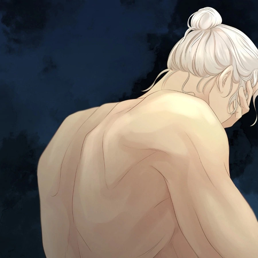 Peach Blossom Scent Chapter 6 - Page 189