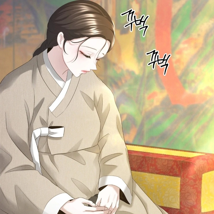Peach Blossom Scent Chapter 6 - Page 202