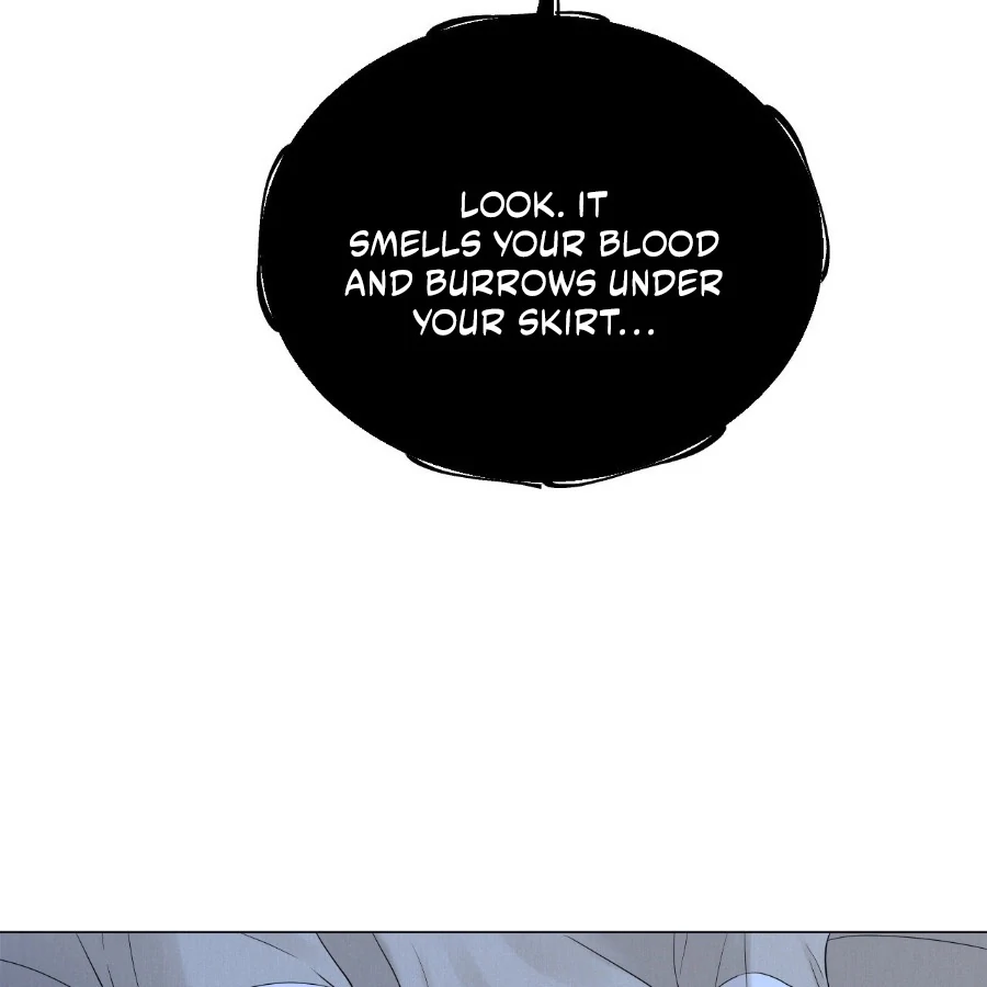 Peach Blossom Scent Chapter 6 - Page 24