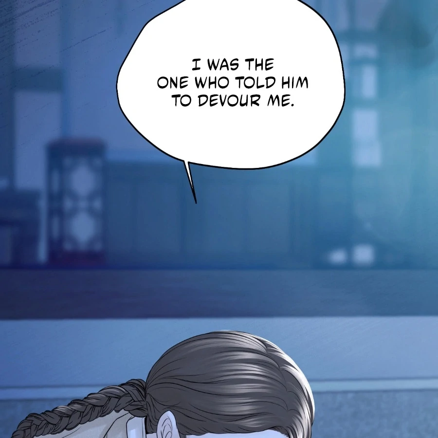 Peach Blossom Scent Chapter 6 - Page 28