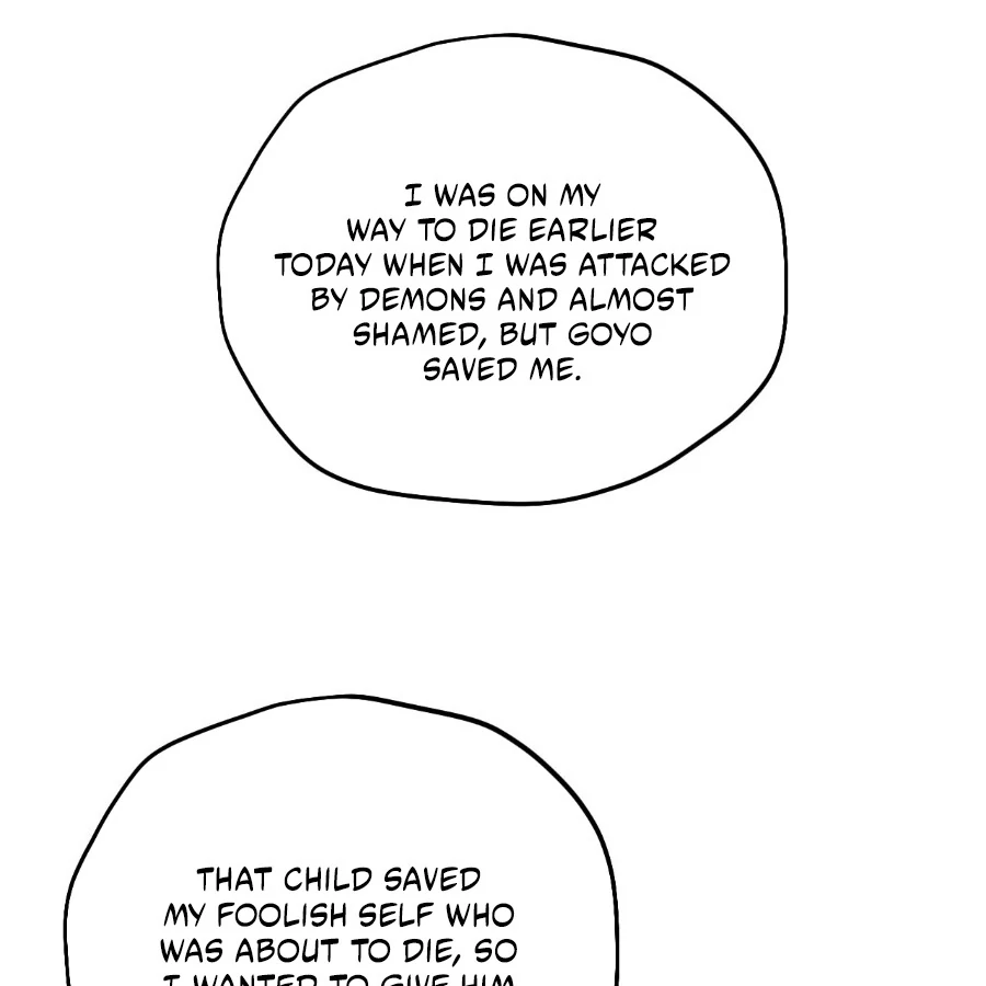 Peach Blossom Scent Chapter 6 - Page 30