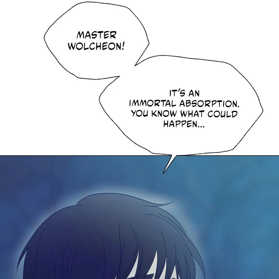 Peach Blossom Scent Chapter 6 - Page 50