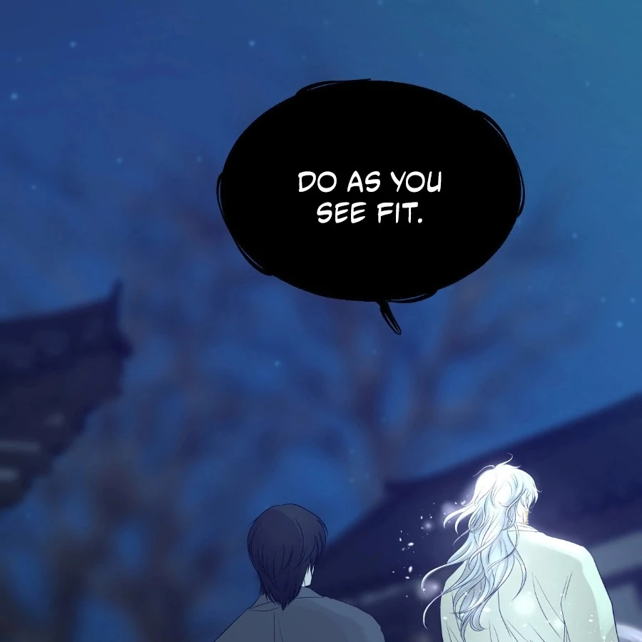 Peach Blossom Scent Chapter 6 - Page 54