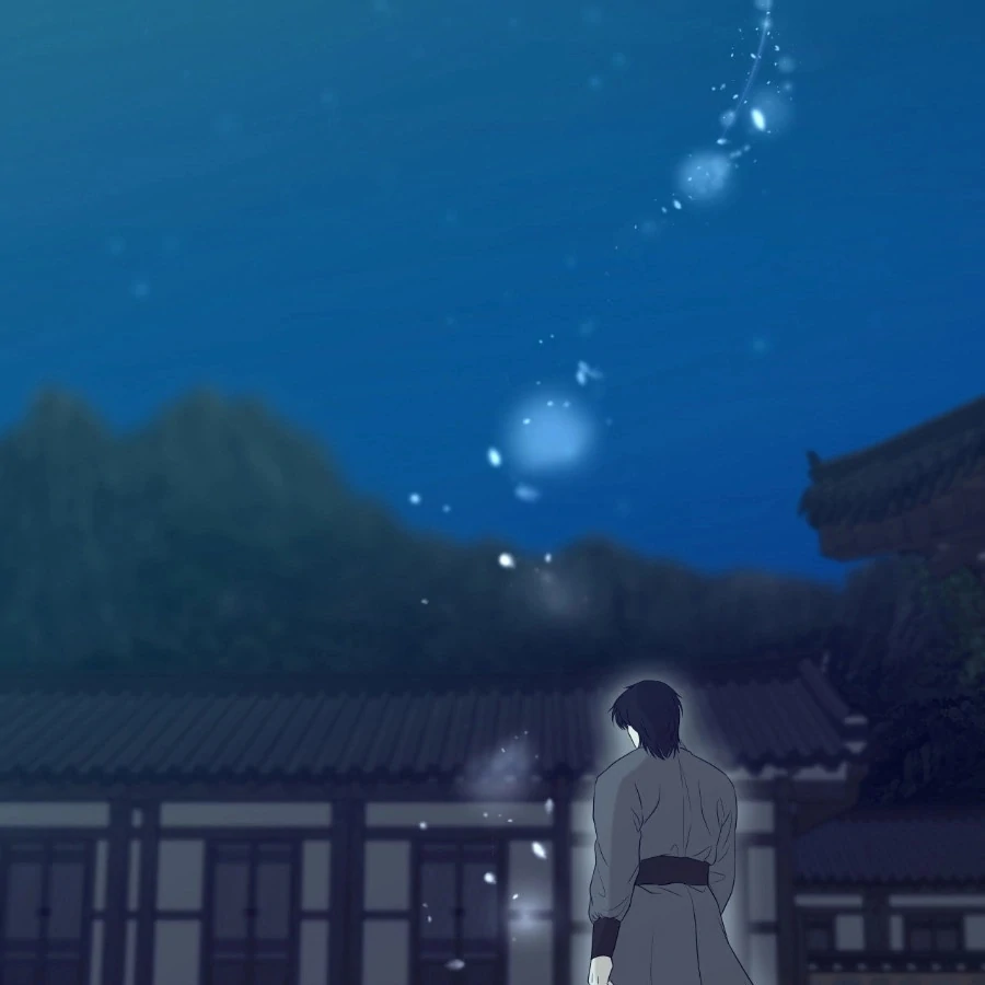 Peach Blossom Scent Chapter 6 - Page 58