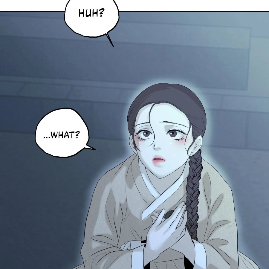 Peach Blossom Scent Chapter 6 - Page 62