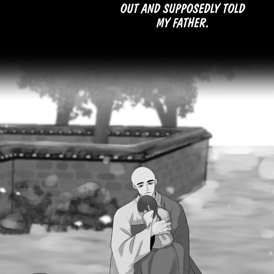 Peach Blossom Scent Chapter 6 - Page 70