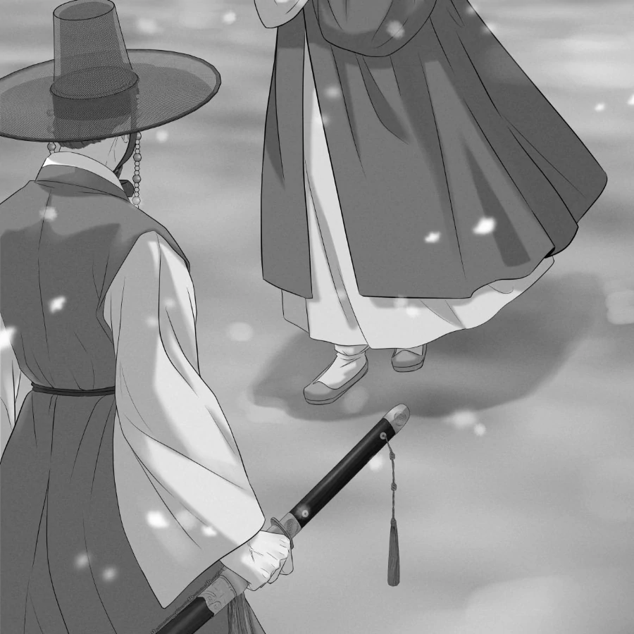 Peach Blossom Scent Chapter 6 - Page 71