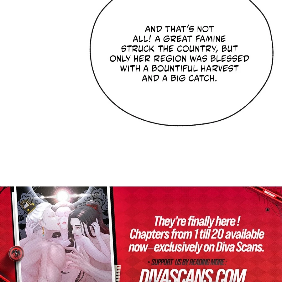 Peach Blossom Scent Chapter 6 - Page 81