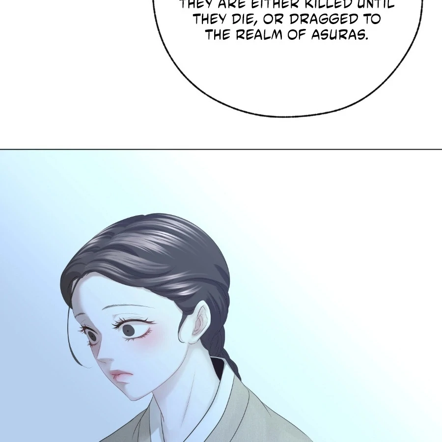 Peach Blossom Scent Chapter 6 - Page 87