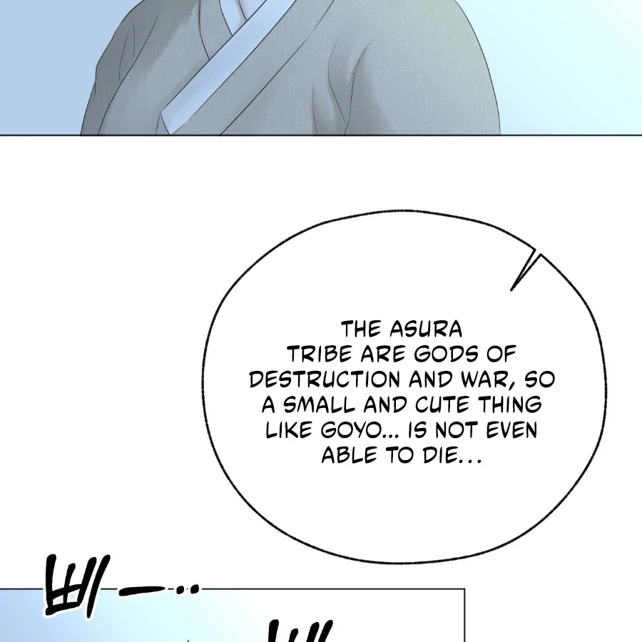 Peach Blossom Scent Chapter 6 - Page 88