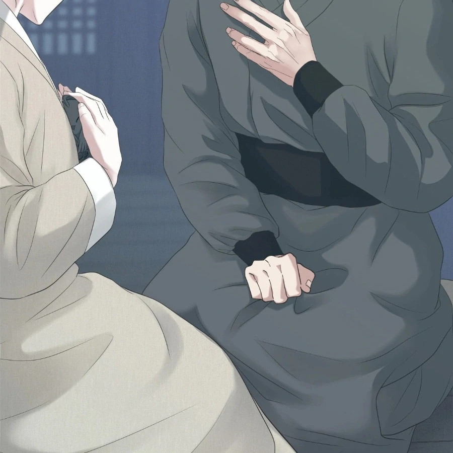 Peach Blossom Scent Chapter 6 - Page 92