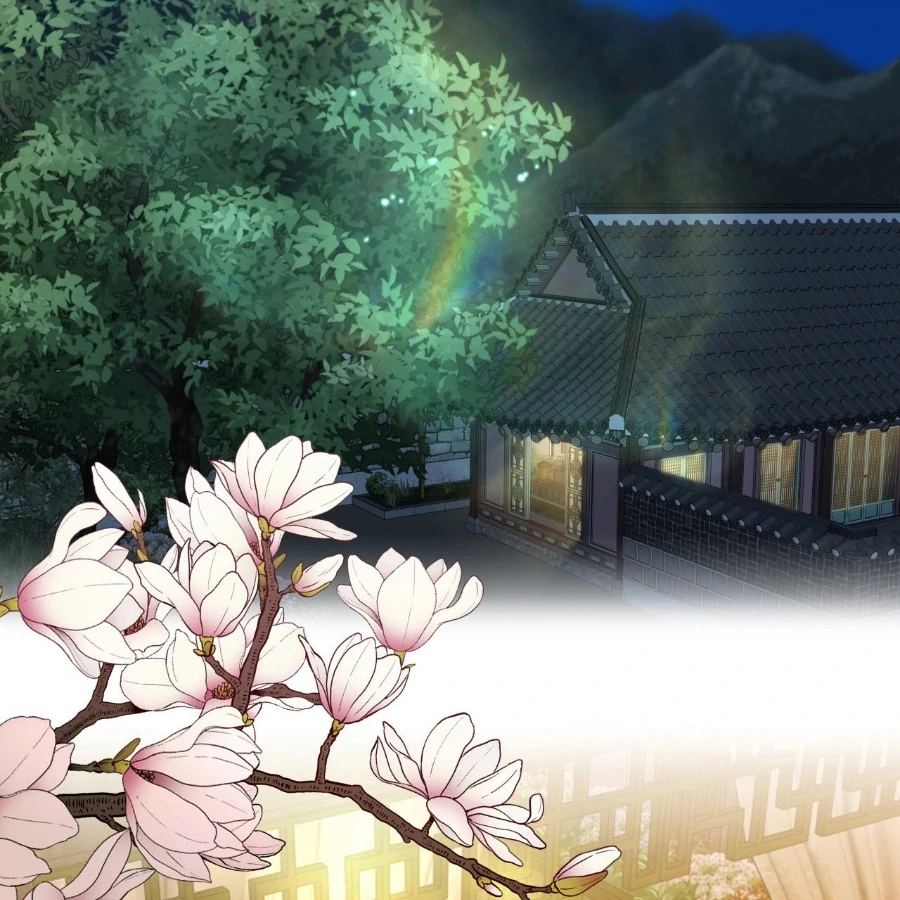 Peach Blossom Scent Chapter 6 - Page 96