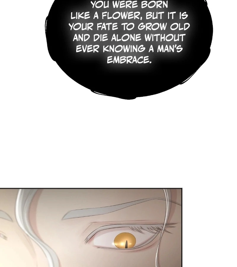 Peach Blossom Scent Chapter 7 - Page 104