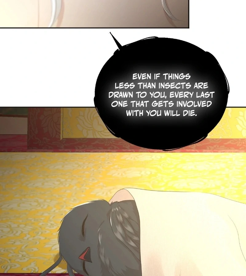 Peach Blossom Scent Chapter 7 - Page 105