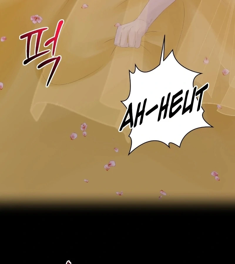 Peach Blossom Scent Chapter 7 - Page 11