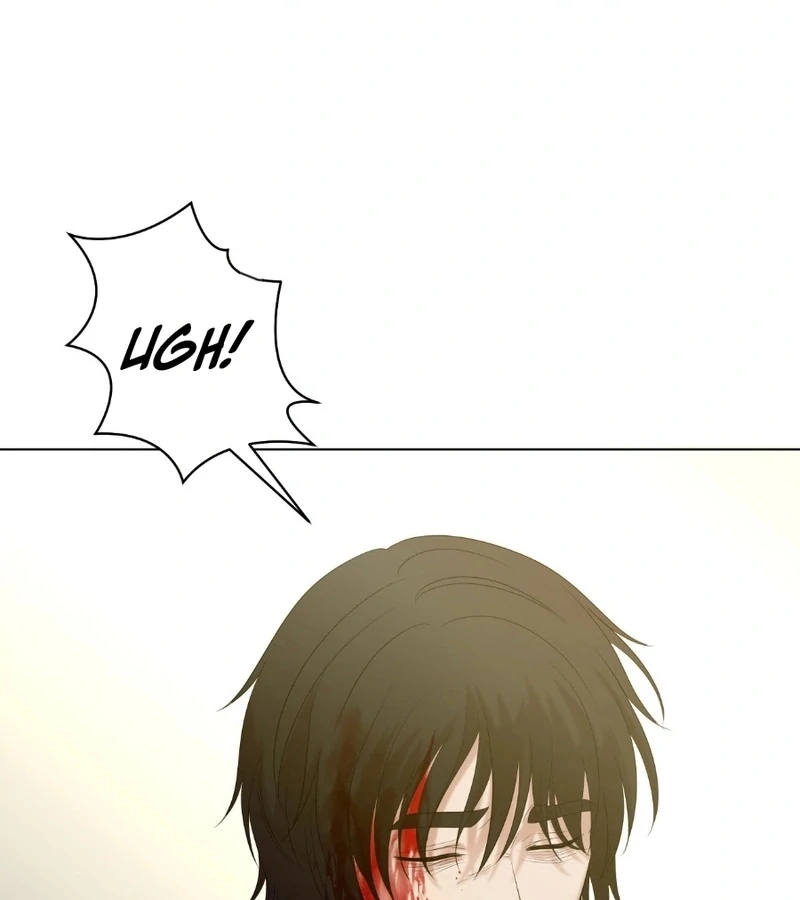 Peach Blossom Scent Chapter 7 - Page 112