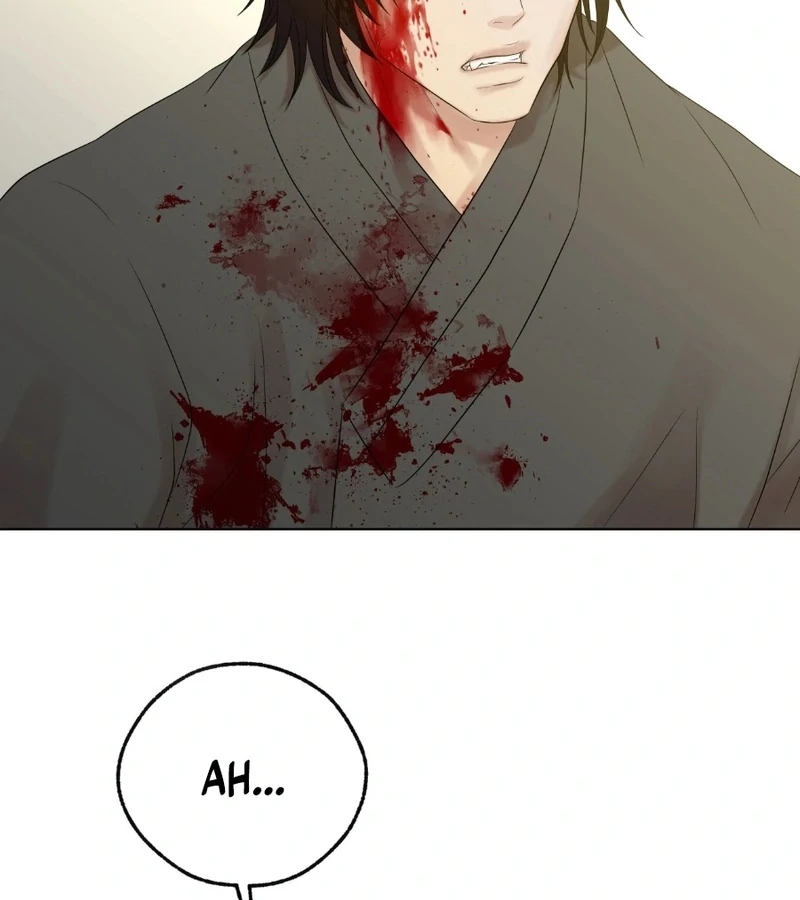 Peach Blossom Scent Chapter 7 - Page 113