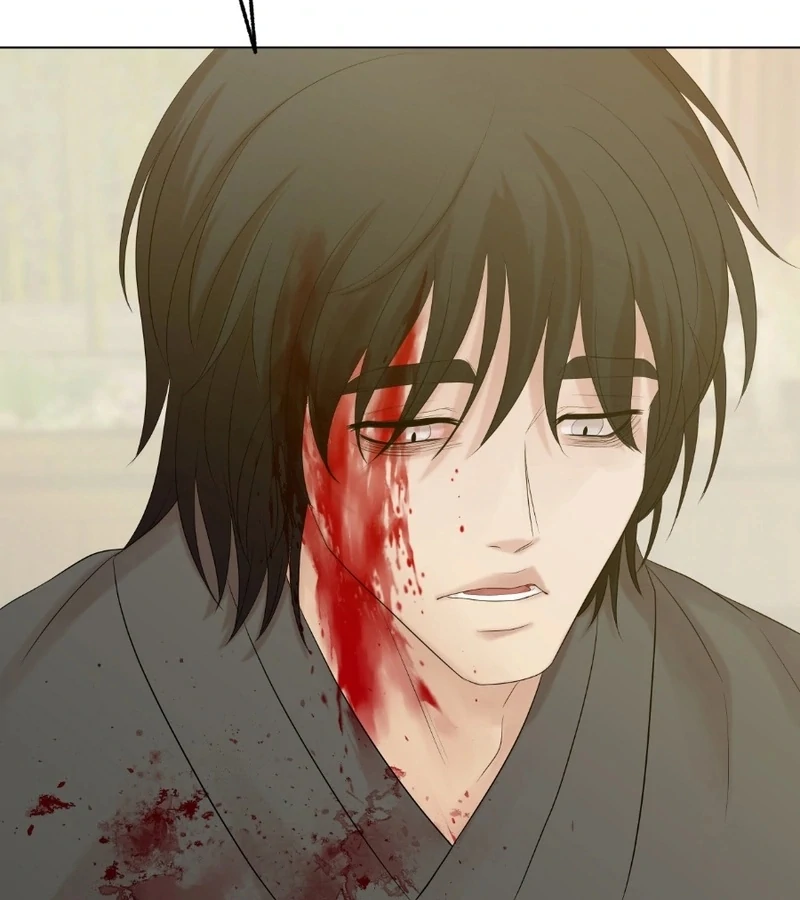 Peach Blossom Scent Chapter 7 - Page 114
